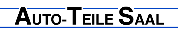 Auto-Teile Saal Recycling- und Handelsgesellschaft mbH
